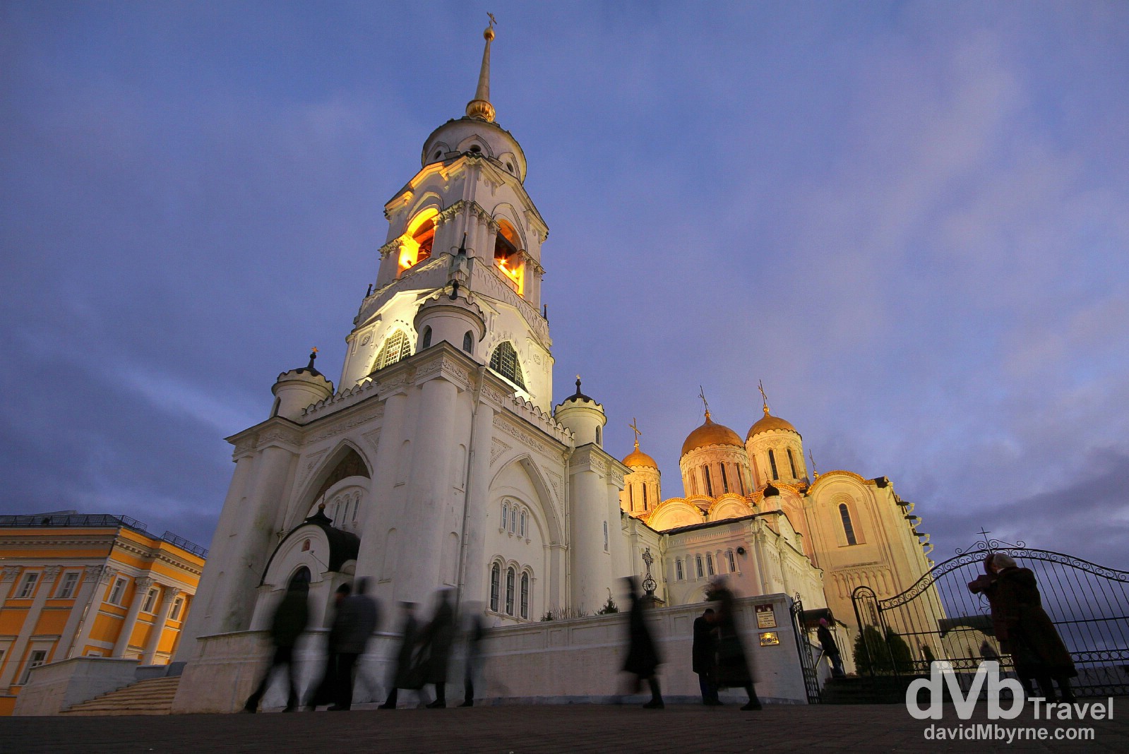 Vladimir, Russia