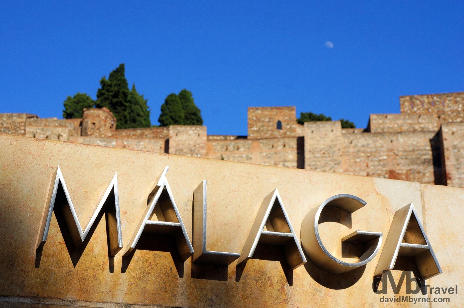 Malaga, Andalusia, Spain