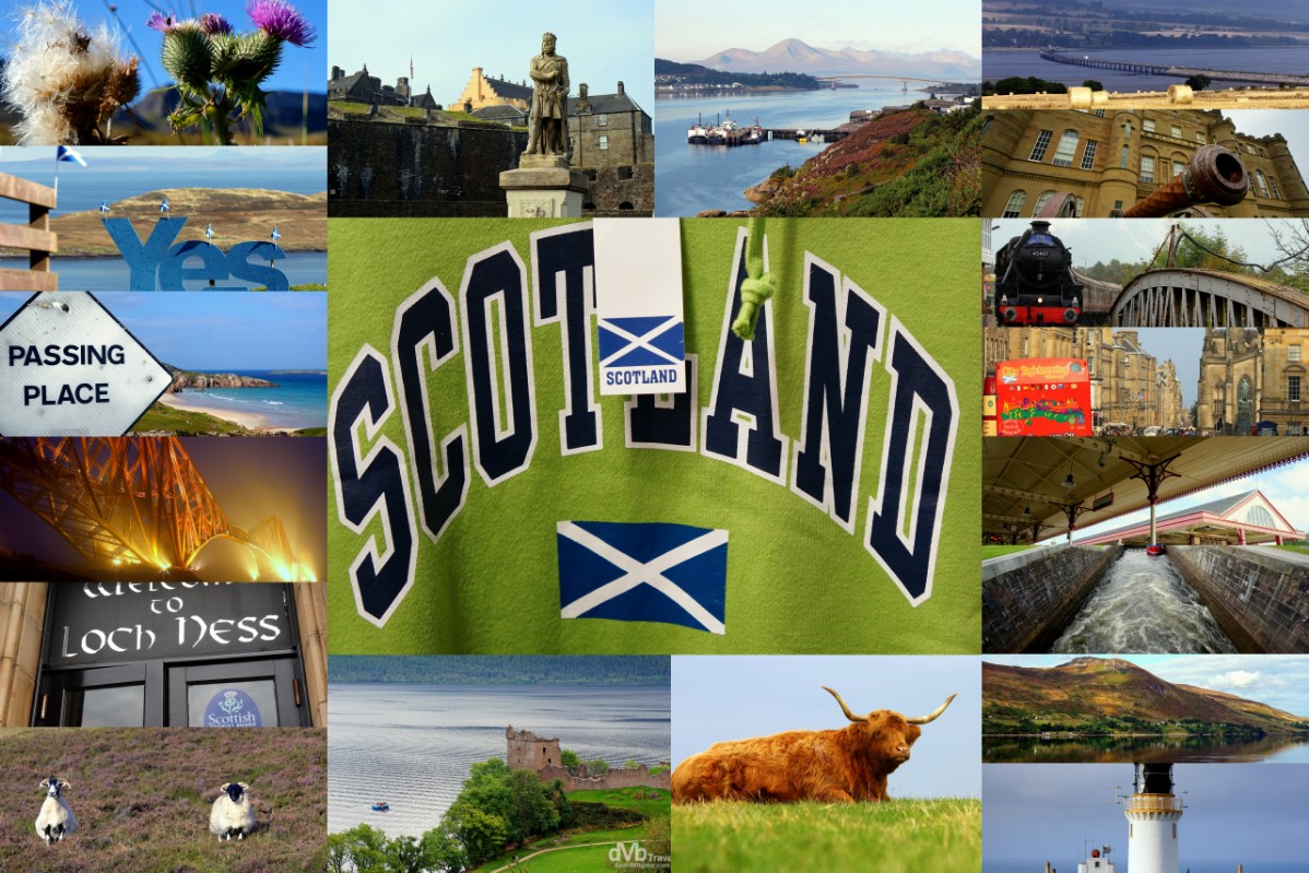 Scotland Road Trip - Worldwide Destination Photography & Insights