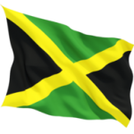 jamaica_fluttering_flag_256