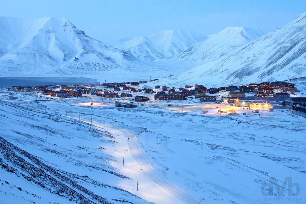 Svalbard, Norway - Worldwide Destination Photography & Insights