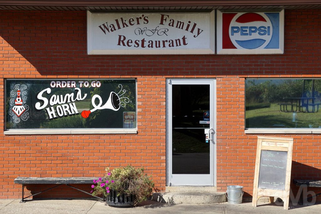 walkers family restaurant olive hill kentucky Worldwide Destination