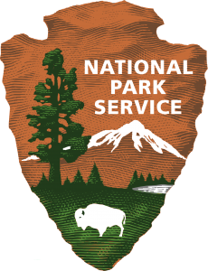 US National Park Logo