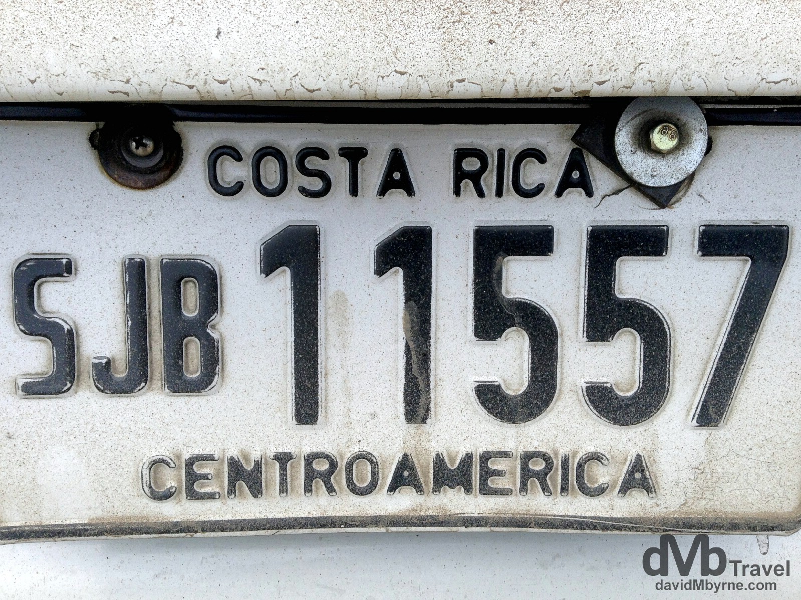 Costa Rica || First Impressions