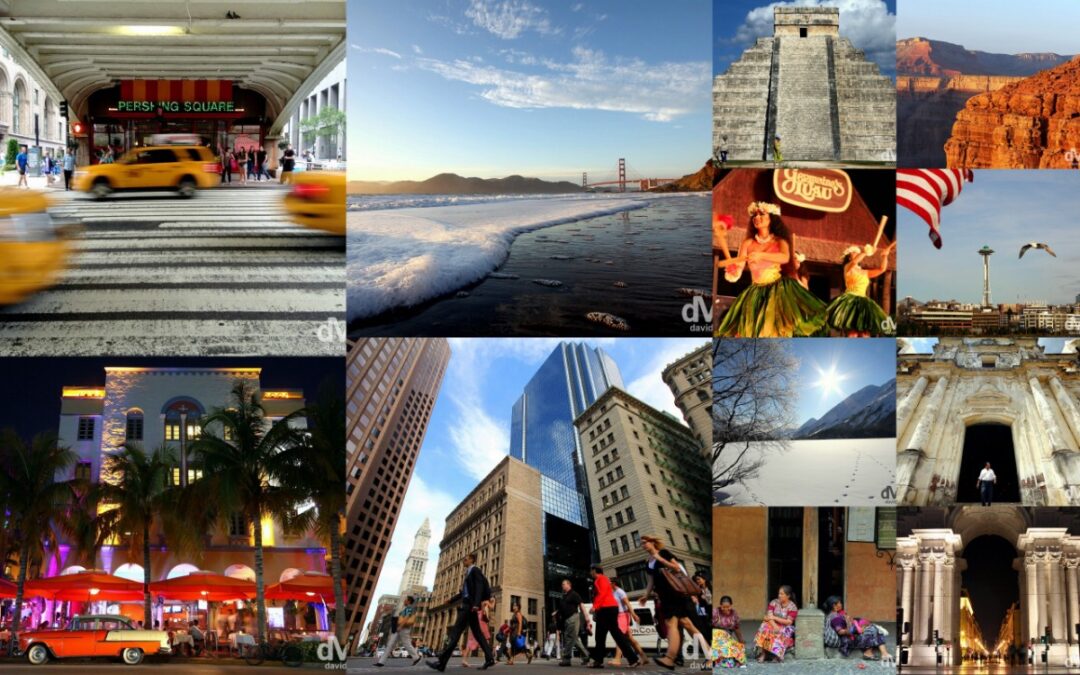 2013 - A Look Back - Worldwide Destination Photography & Insights
