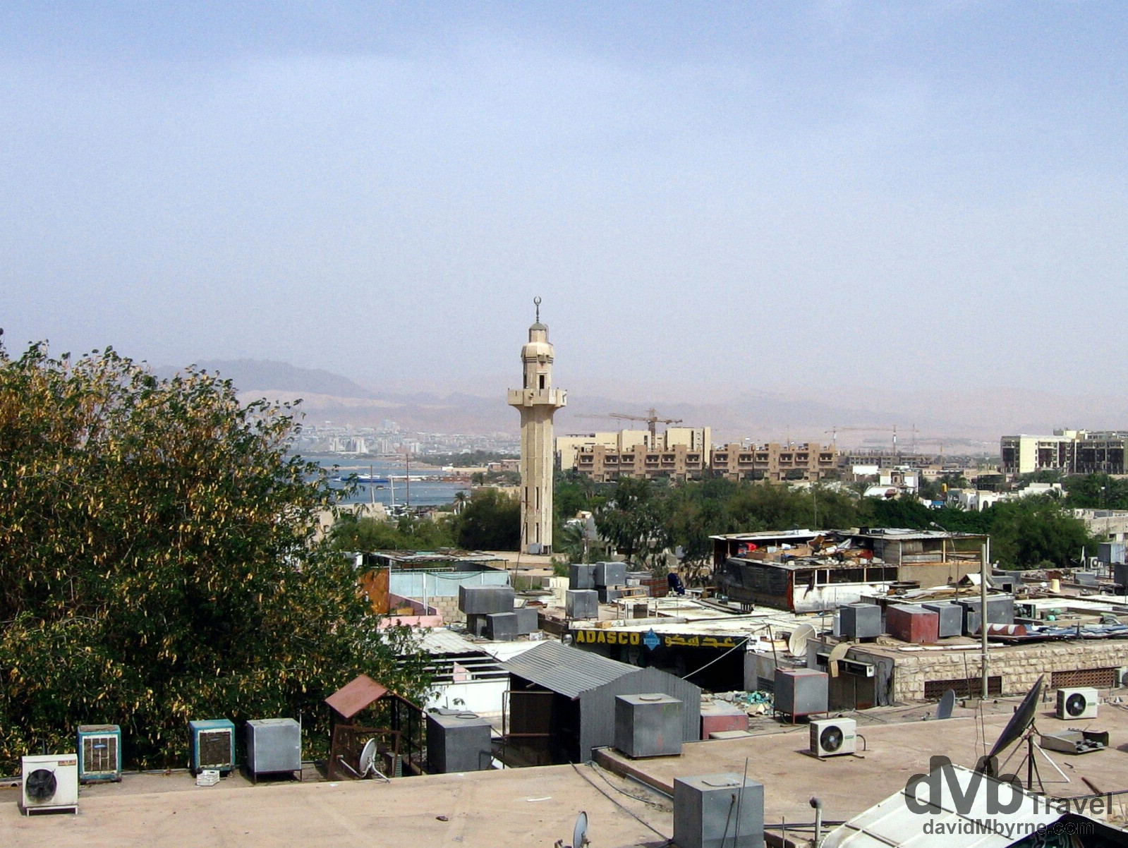 Aqaba, Jordan