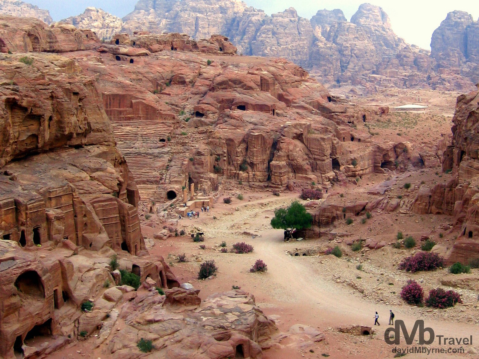 Petra, Jordan