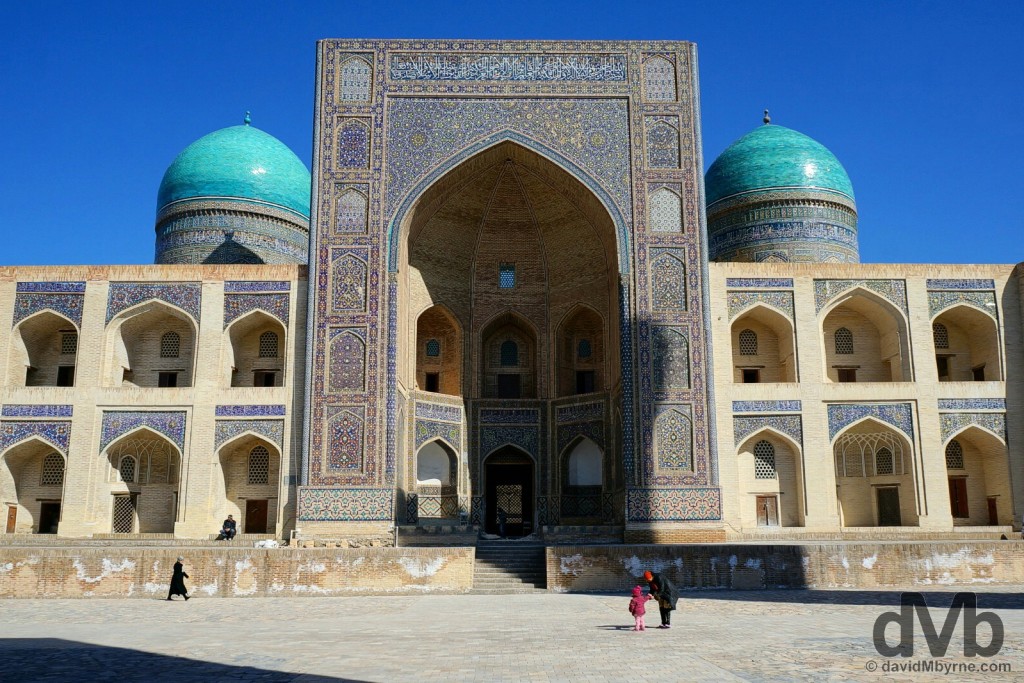 Uzbekistan | Worldwide Destination Photography & Insights