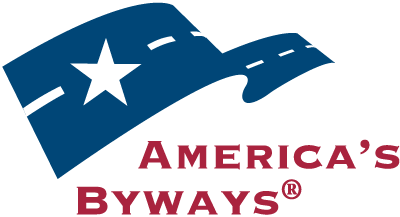 US Scenic Byways Logo