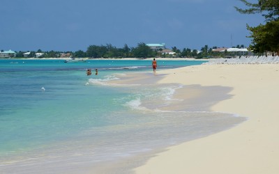 Grand Cayman