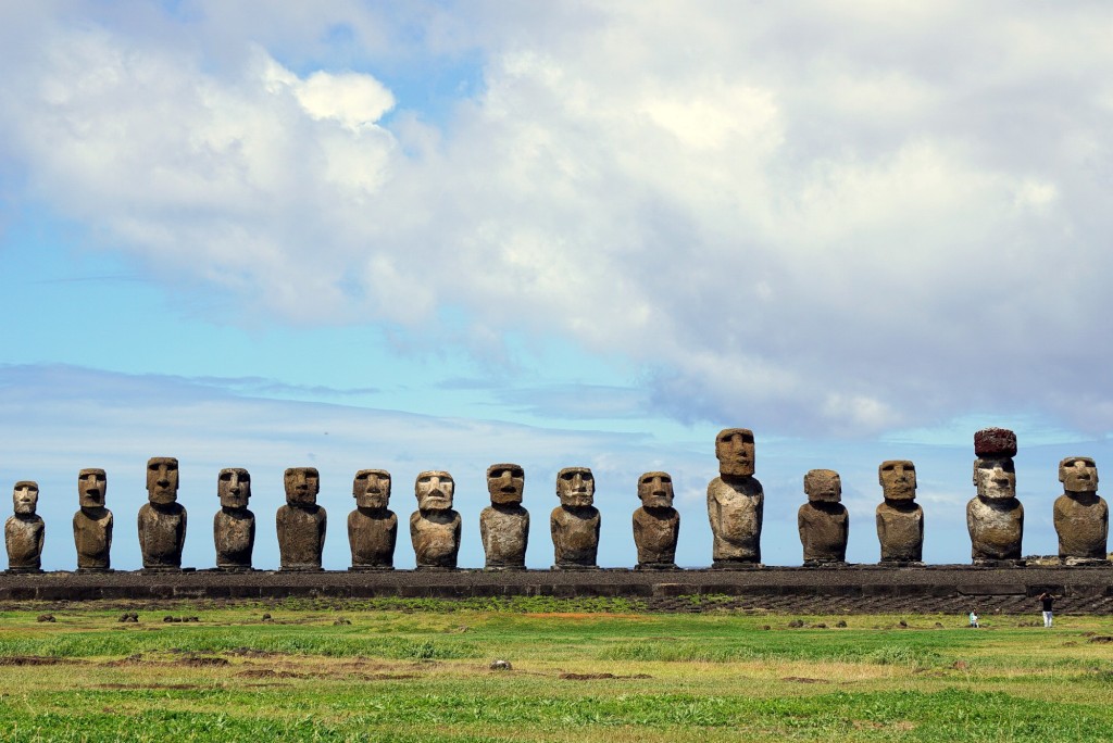 Easter Island | Worldwide Destination Photography & Insights