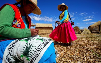 Peru