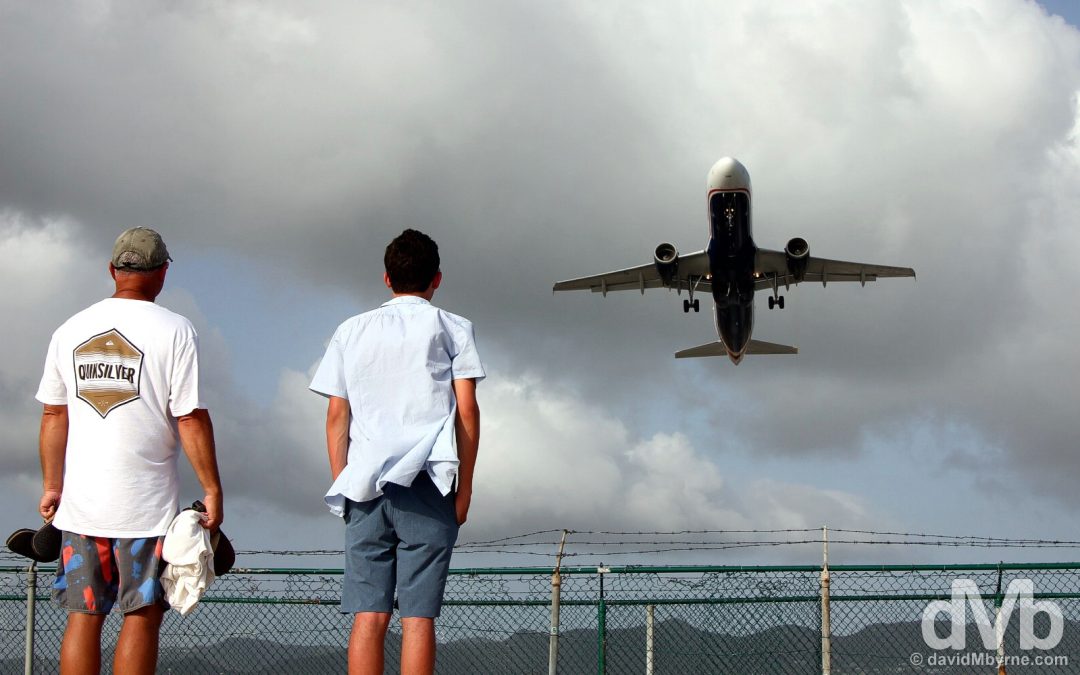 Maho Beach Sint Maarten Worldwide Destination Photography And Insights