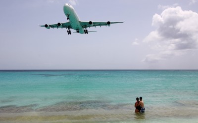 Saint Martin/Sint Maarten