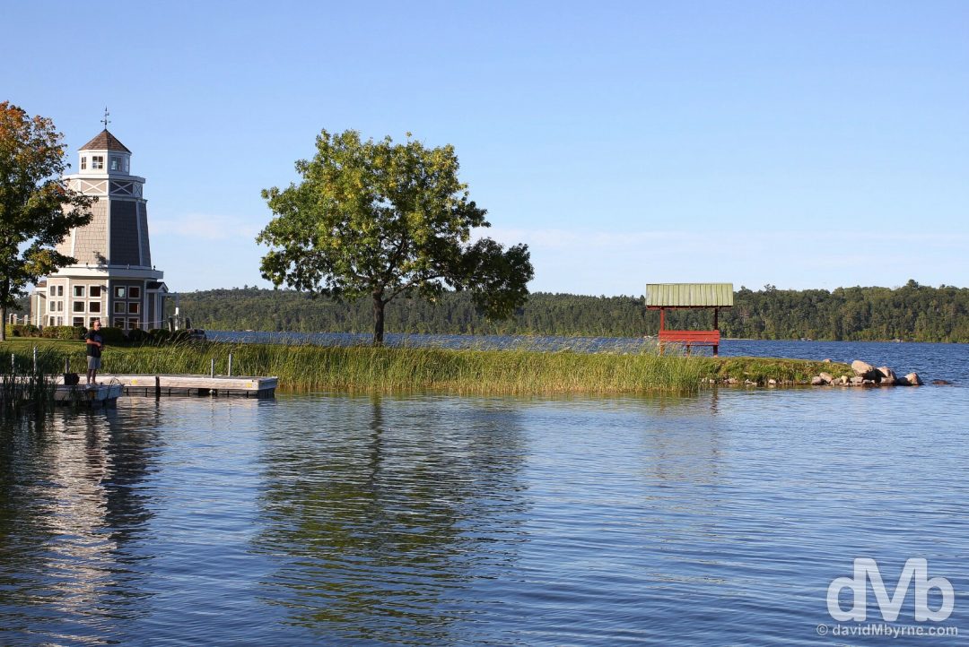 Walker, Minnesota Worldwide Destination Photography & Insights