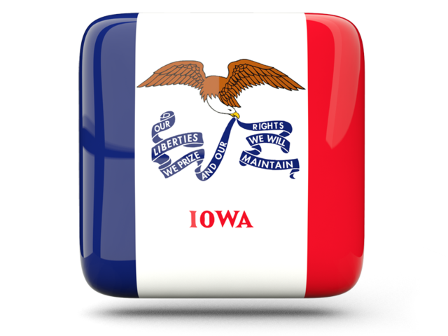 iowa_glossy_square_icon_256