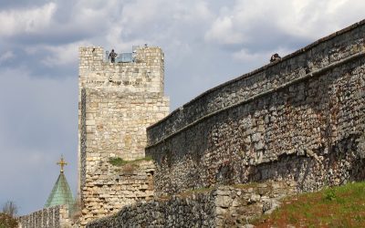 Belgrade, Serbia