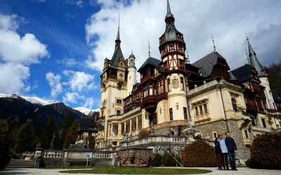 Transylvania, Romania