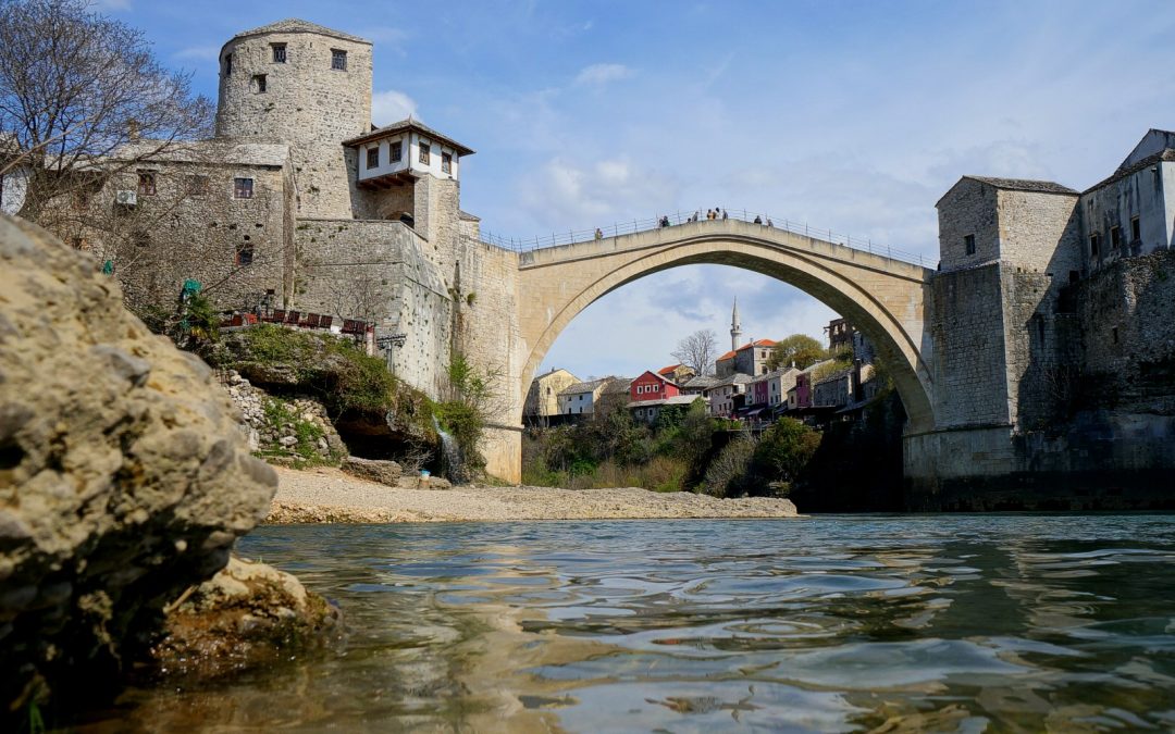 Mostar, Bosnia and Herzegovina