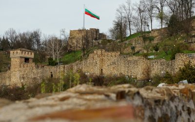 Veliko Tarnovo, Bulgaria