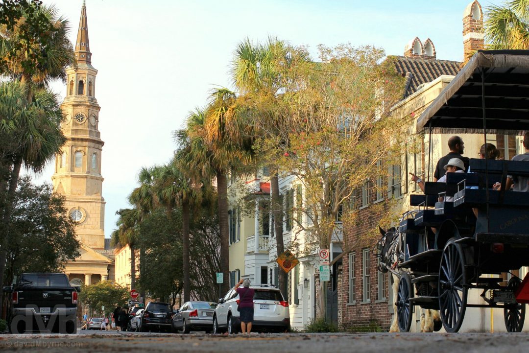 Charleston South Carolina - Worldwide Destination Photography & Insights