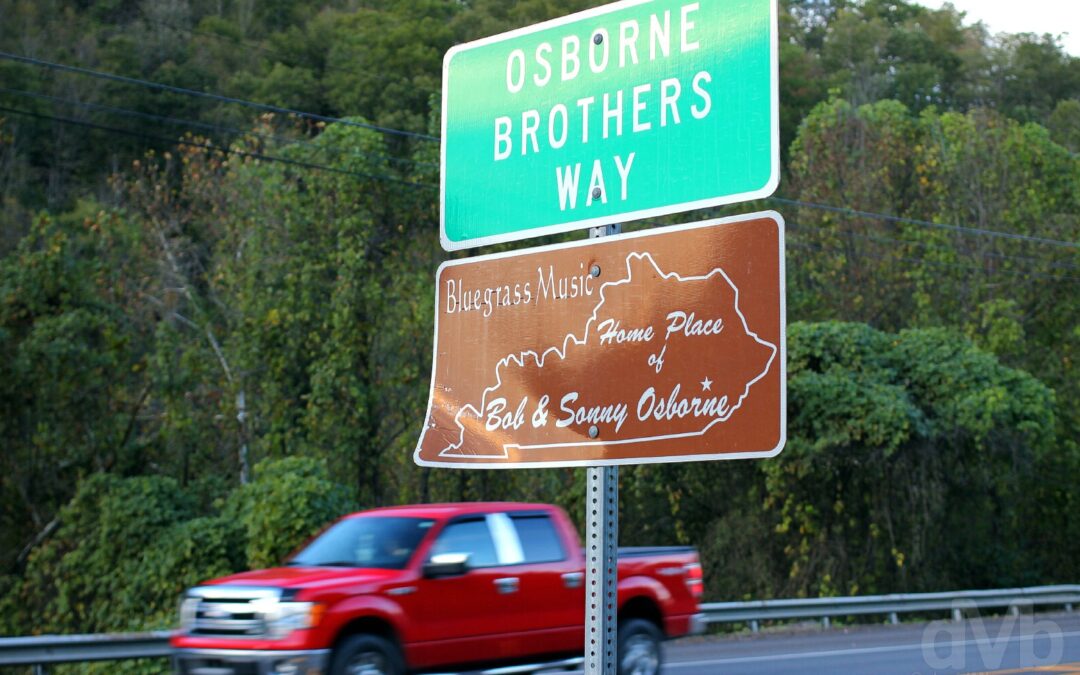 Coeburn Kentucky Worldwide Destination Photography & Insights