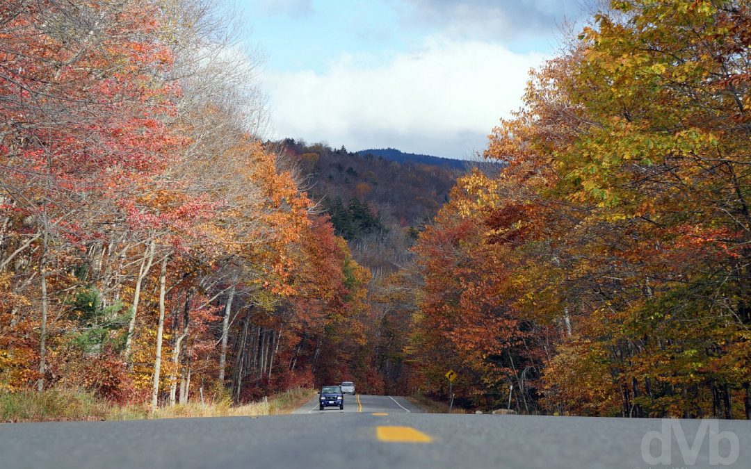 Kancamagus Scenic Byway, New Hampshire - Worldwide Destination ...