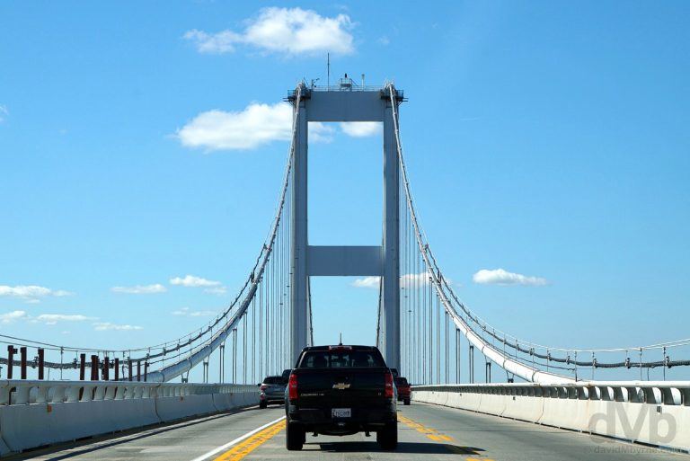 Chesapeake Bay Bridge Maryland - Worldwide Destination Photography ...