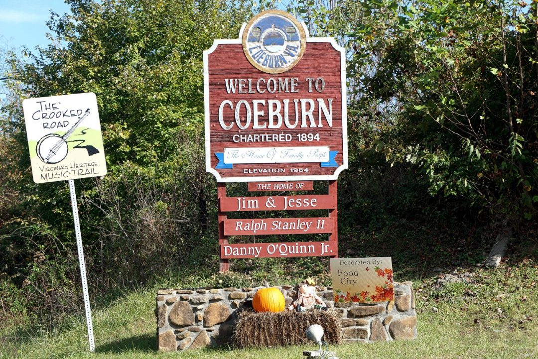 coeburn wise county virginia Worldwide Destination Photography & Insights