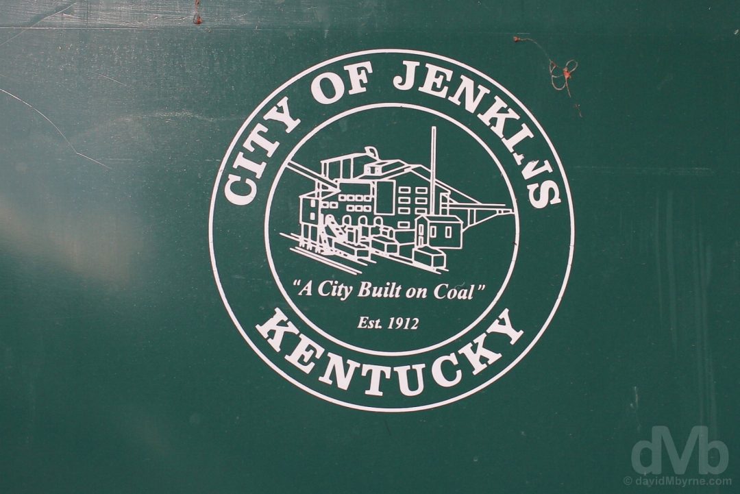 jenkins, Letcher County kentucky Worldwide Destination Photography