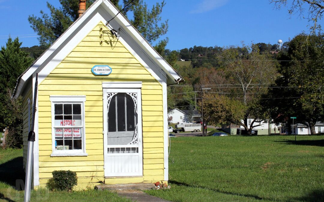 john h carr office maynardville tenessee Worldwide Destination Photography & Insights