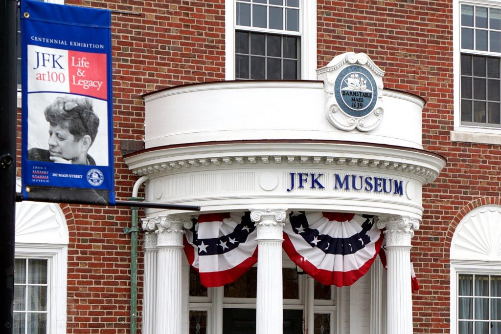 jfk museum main street hyannis cape cod | Worldwide Destination