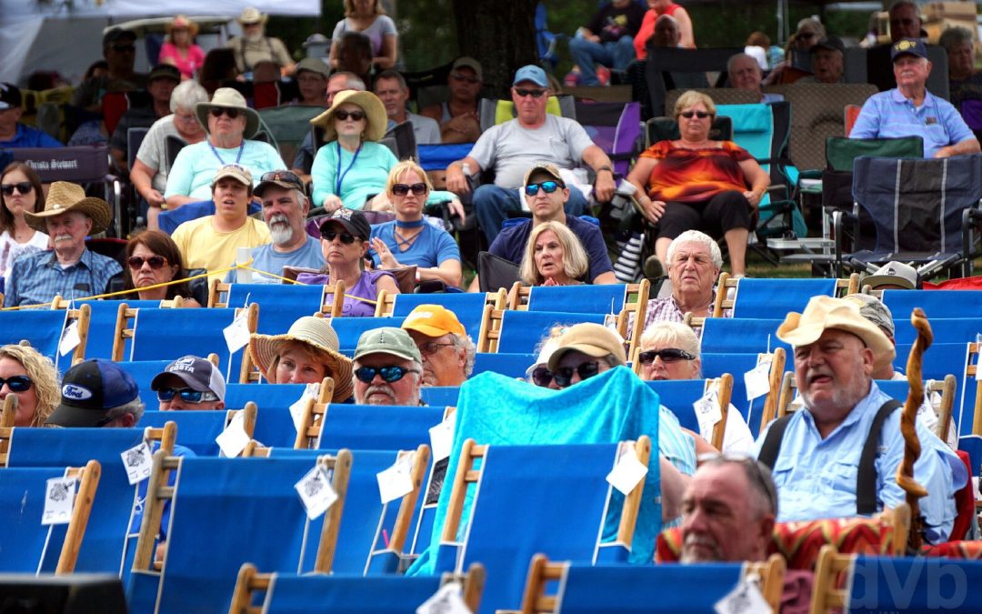 Outer Banks Bluegrass Island Festival Roanoke Island Festival Park